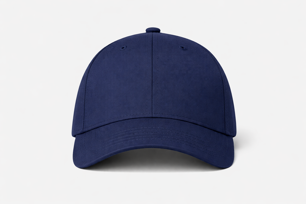 BACKLY Adventure Fit Gorra magnética — Navy